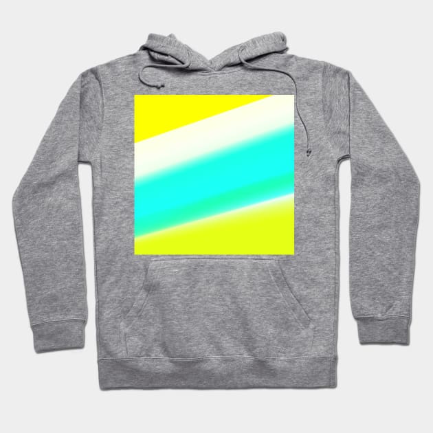 yellow green orange abstract texture Hoodie by Artistic_st